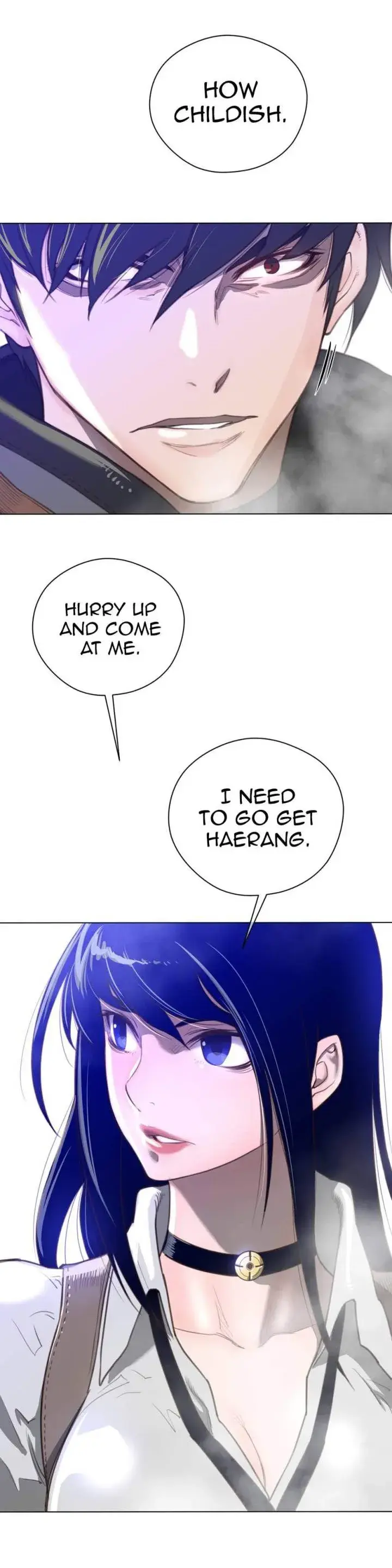 Perfect Half Episode 25 - Page 22
