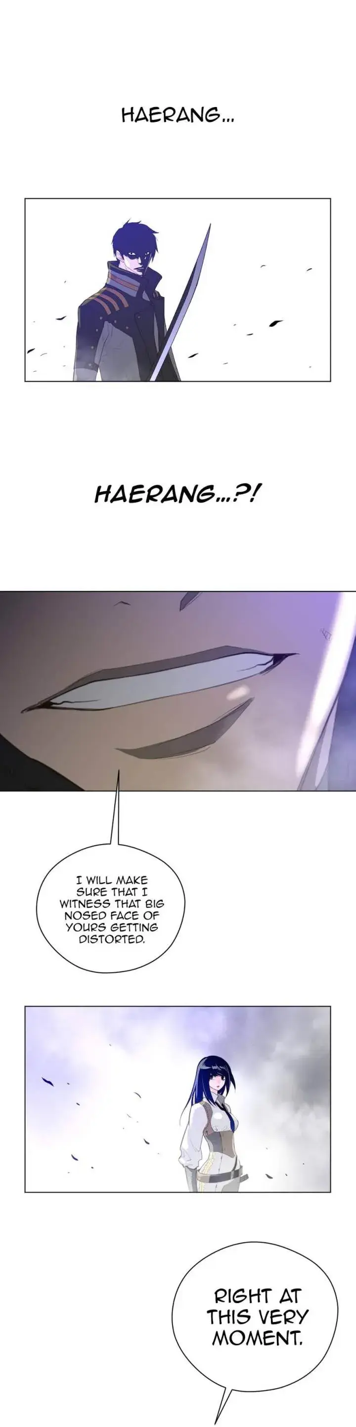 Perfect Half Episode 25 - Page 23