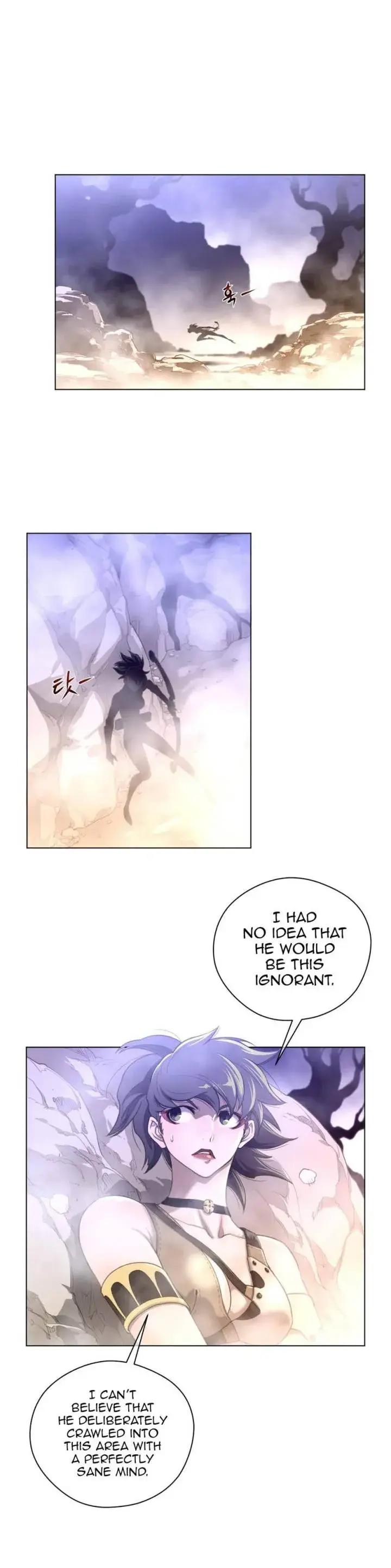 Perfect Half Episode 26 - Page 24
