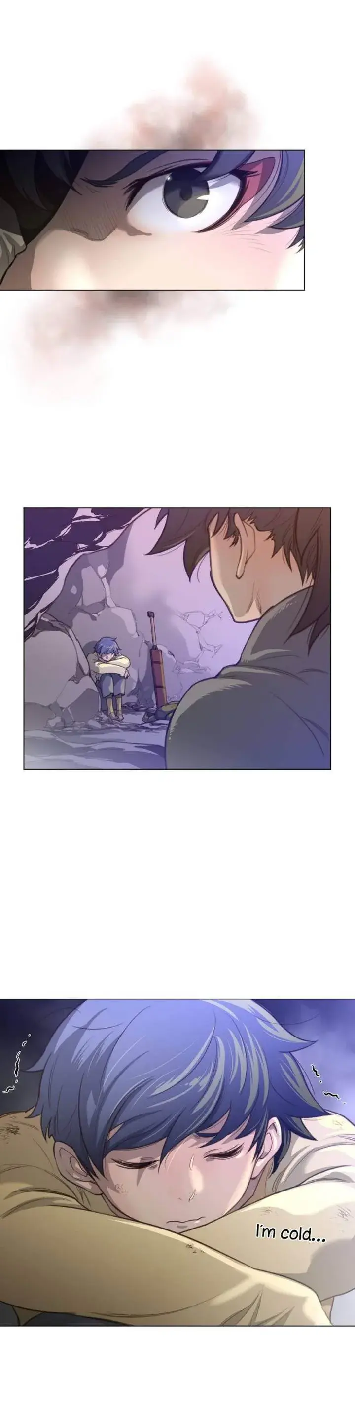 Perfect Half Episode 27 - Page 29