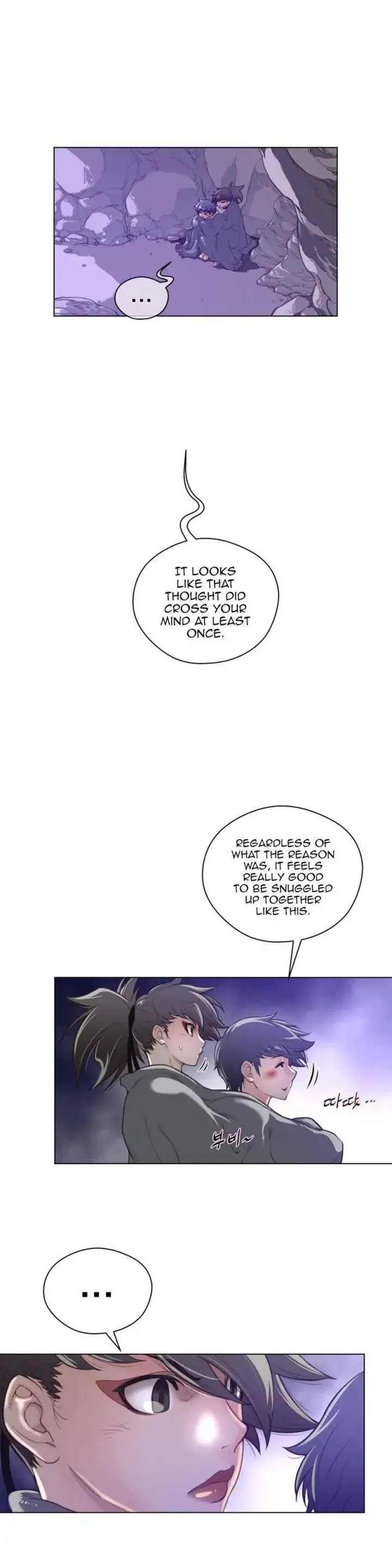 Perfect Half Episode 28 - Page 12