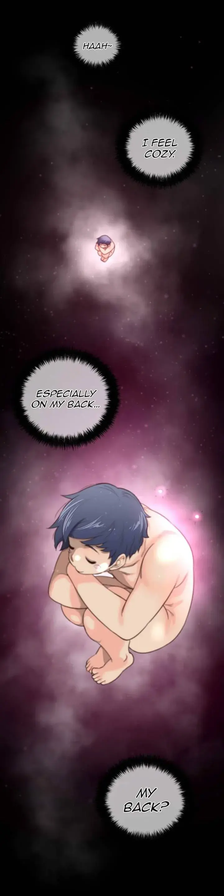 Perfect Half Episode 28 - Page 7