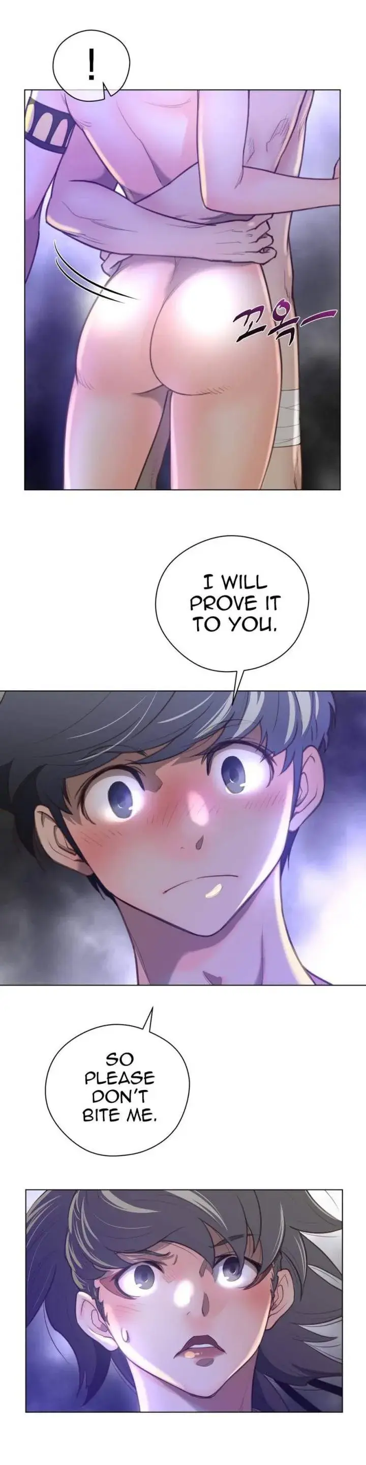 Perfect Half Episode 29 - Page 10