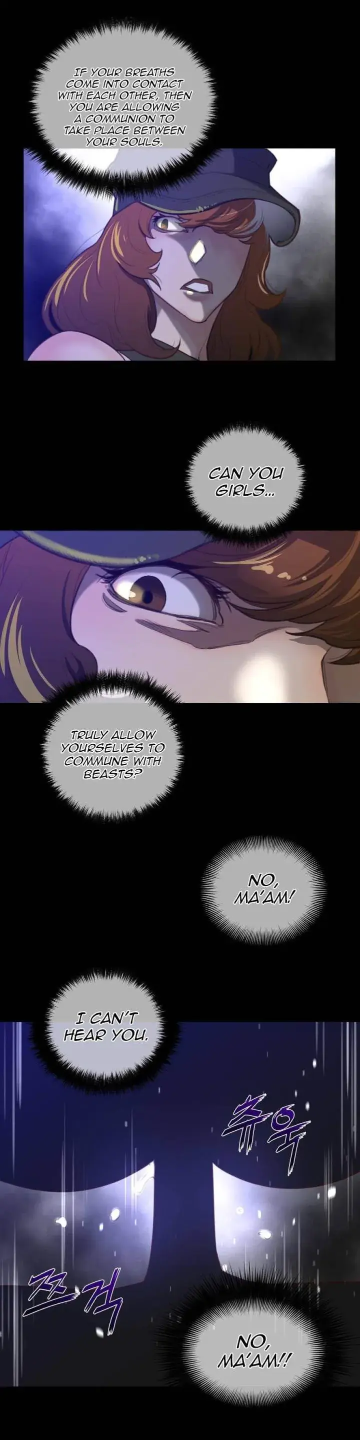 Perfect Half Episode 29 - Page 14