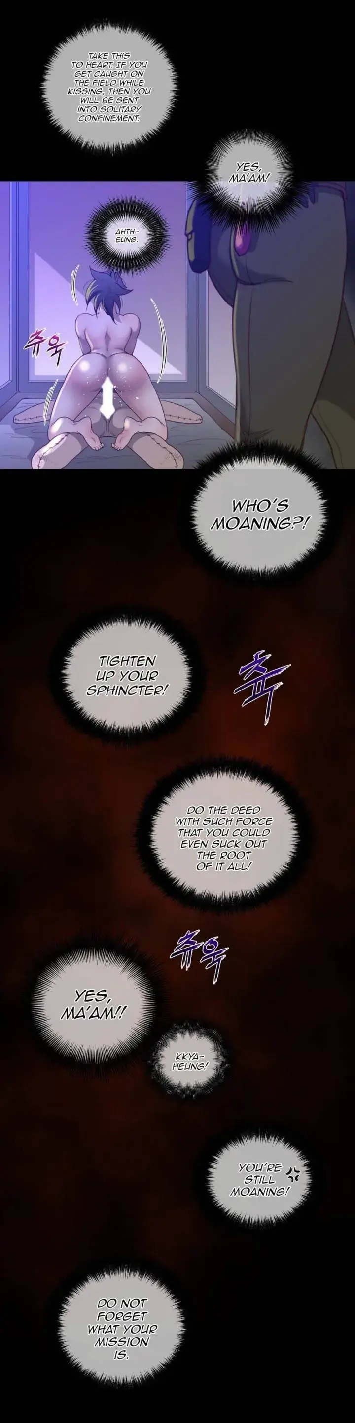 Perfect Half Episode 29 - Page 15