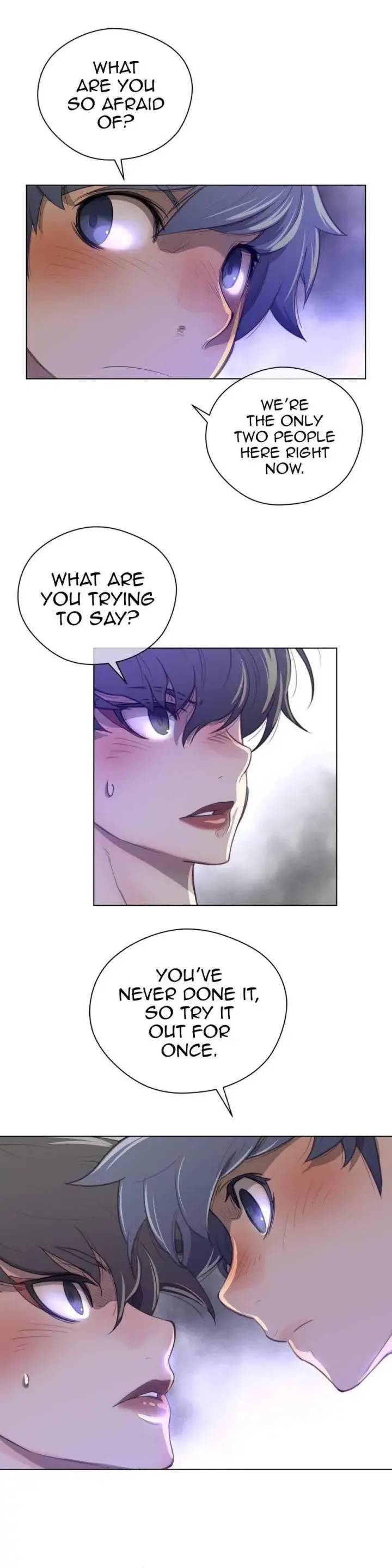 Perfect Half Episode 29 - Page 17