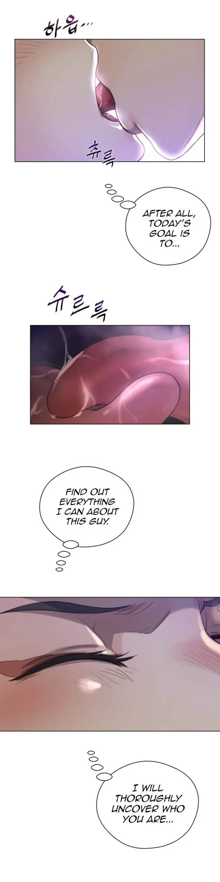 Perfect Half Episode 29 - Page 20