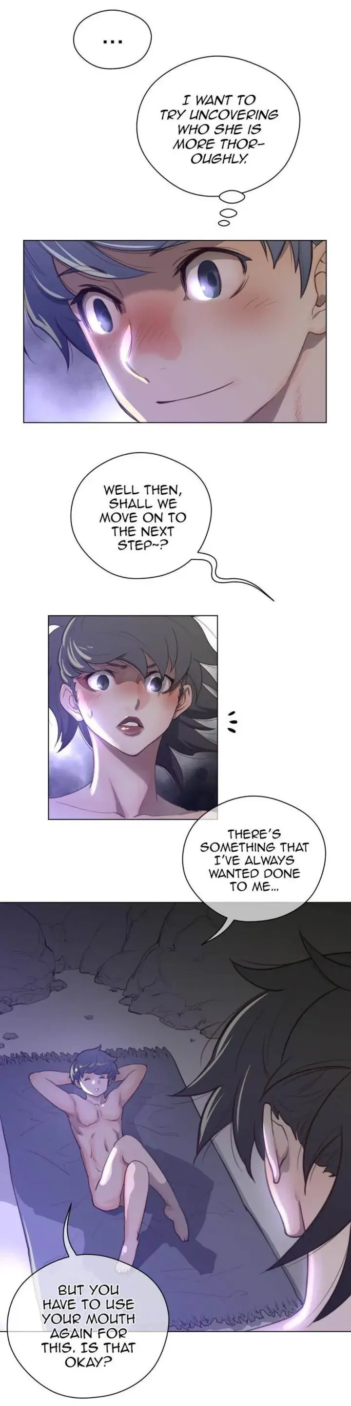 Perfect Half Episode 29 - Page 24