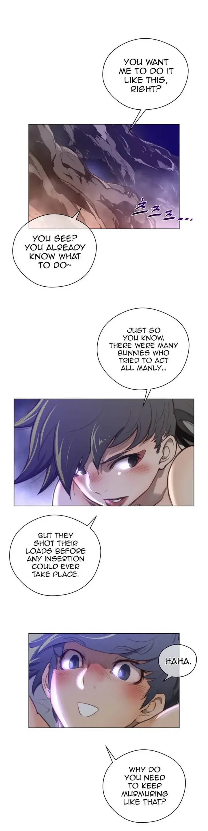 Perfect Half Episode 29 - Page 26