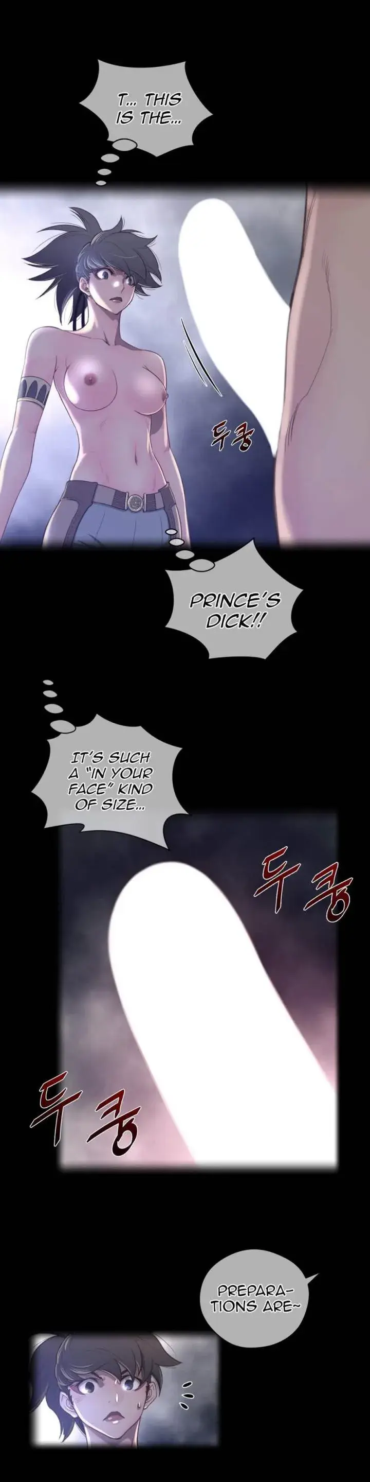 Perfect Half Episode 29 - Page 4