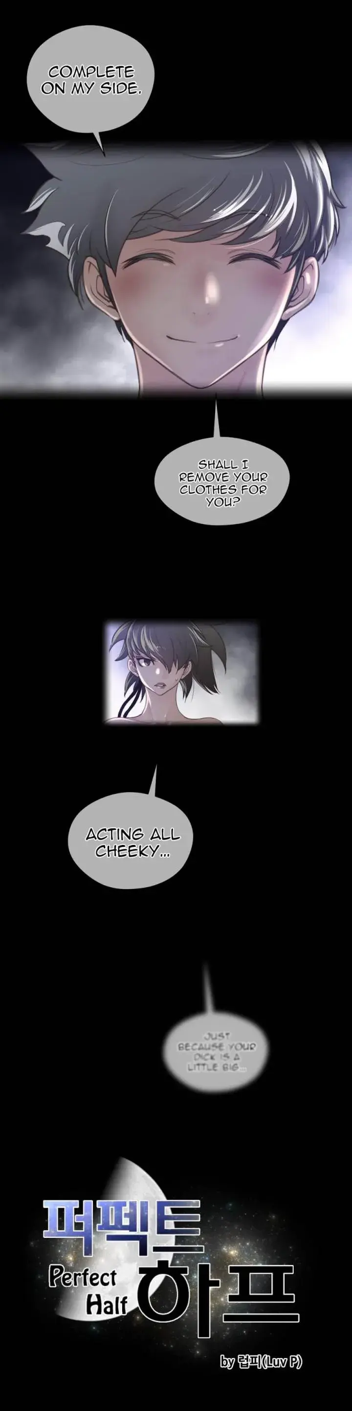 Perfect Half Episode 29 - Page 5