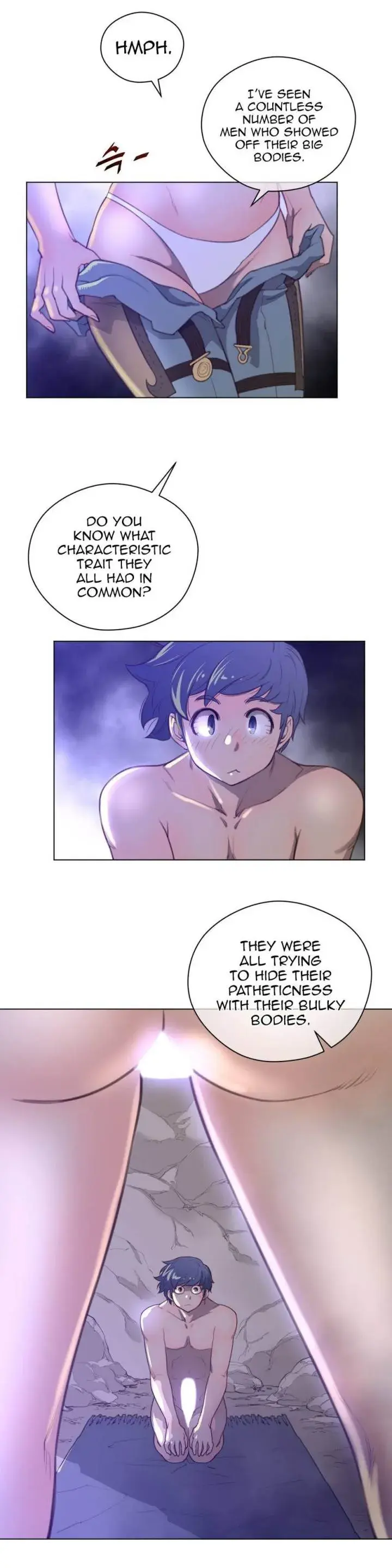 Perfect Half Episode 29 - Page 7