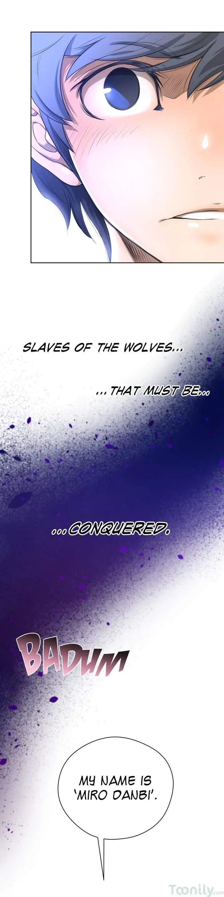 Perfect Half Episode 3 - Page 15