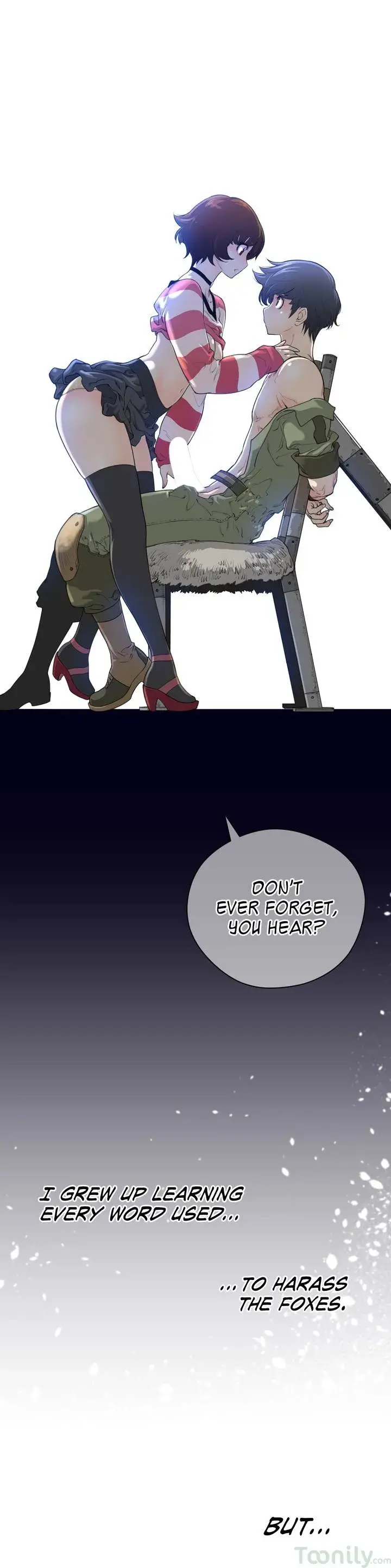 Perfect Half Episode 3 - Page 16