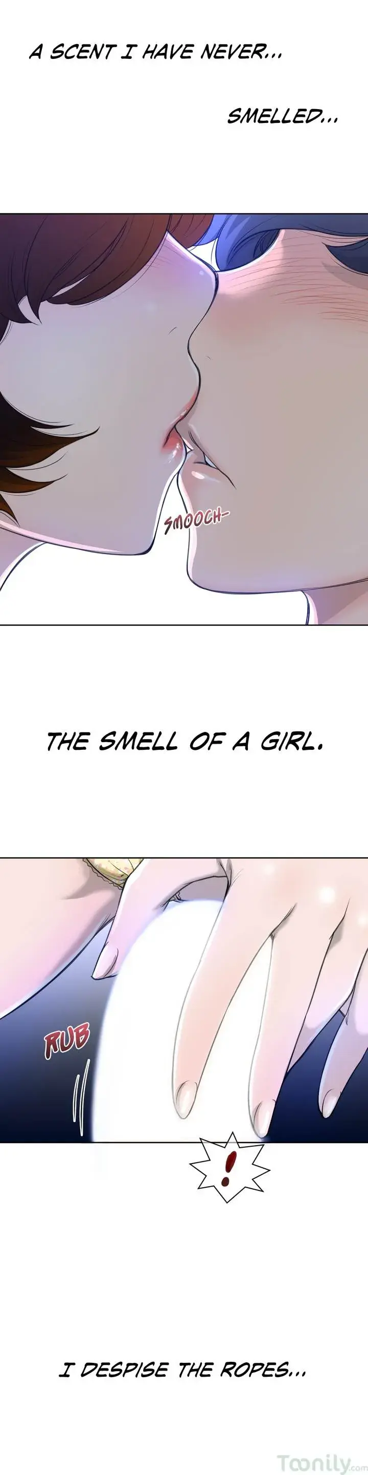 Perfect Half Episode 3 - Page 18