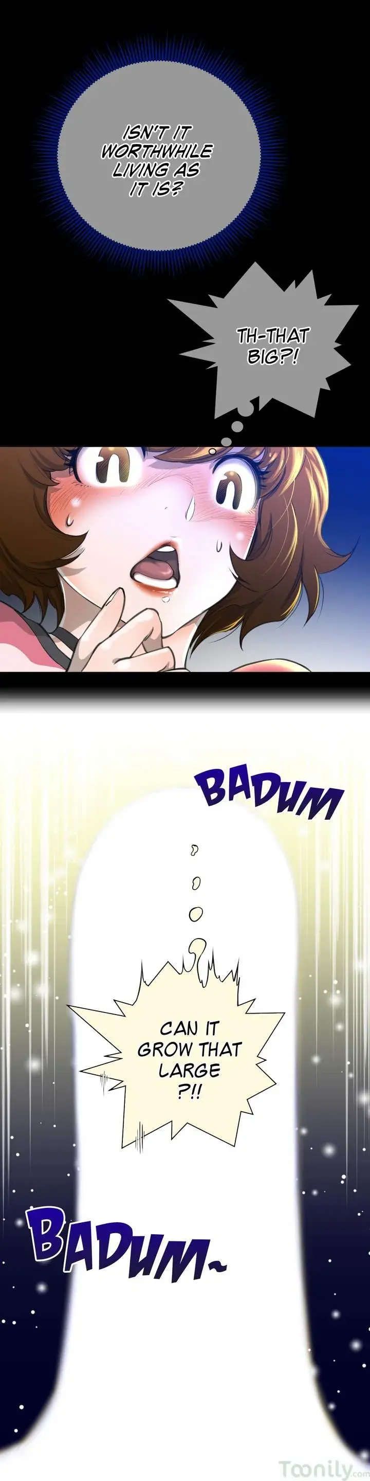 Perfect Half Episode 3 - Page 2