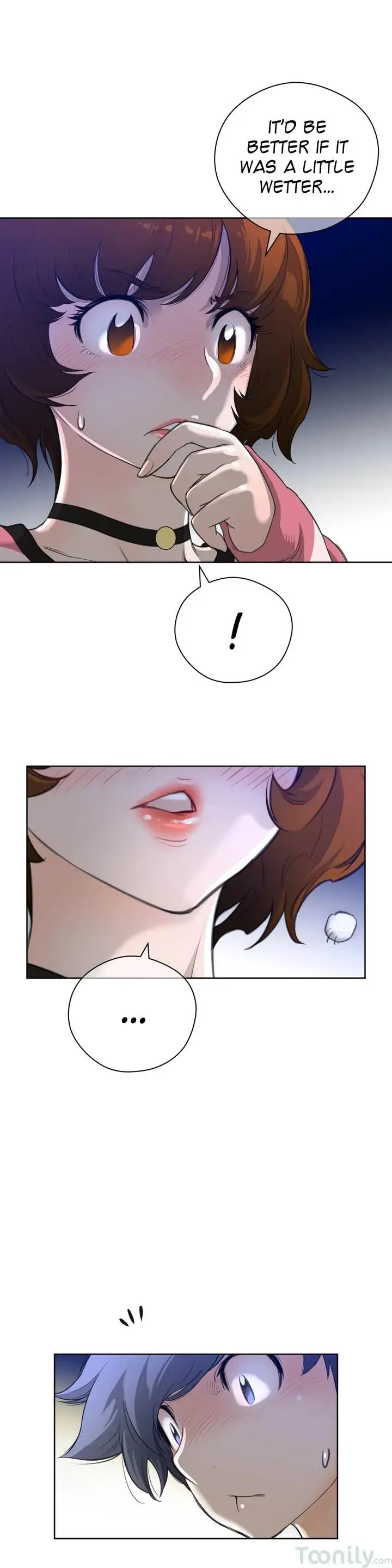 Perfect Half Episode 3 - Page 22