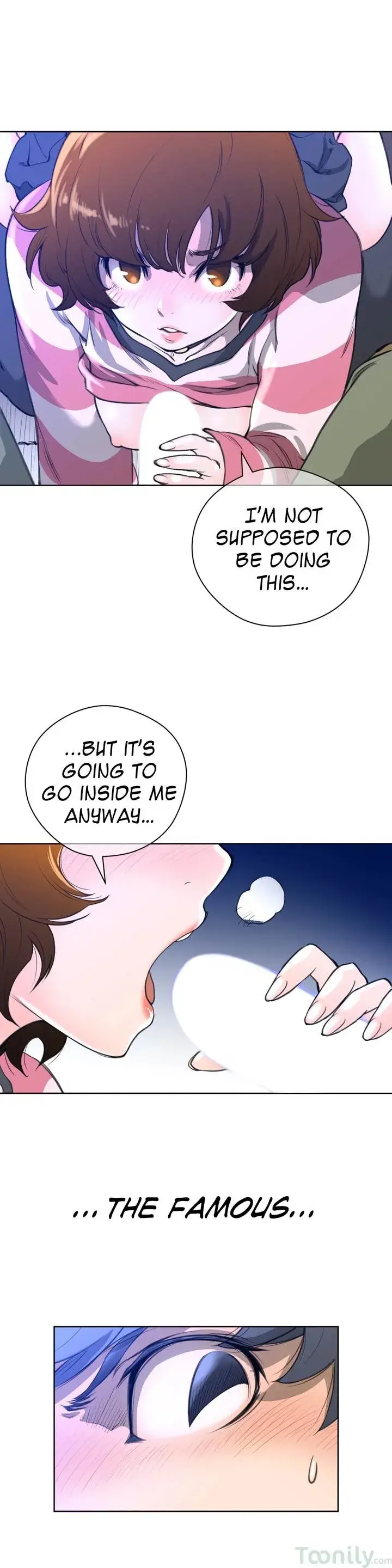 Perfect Half Episode 3 - Page 24