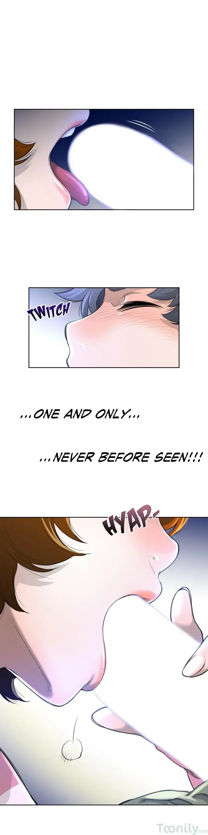 Perfect Half Episode 3 - Page 25