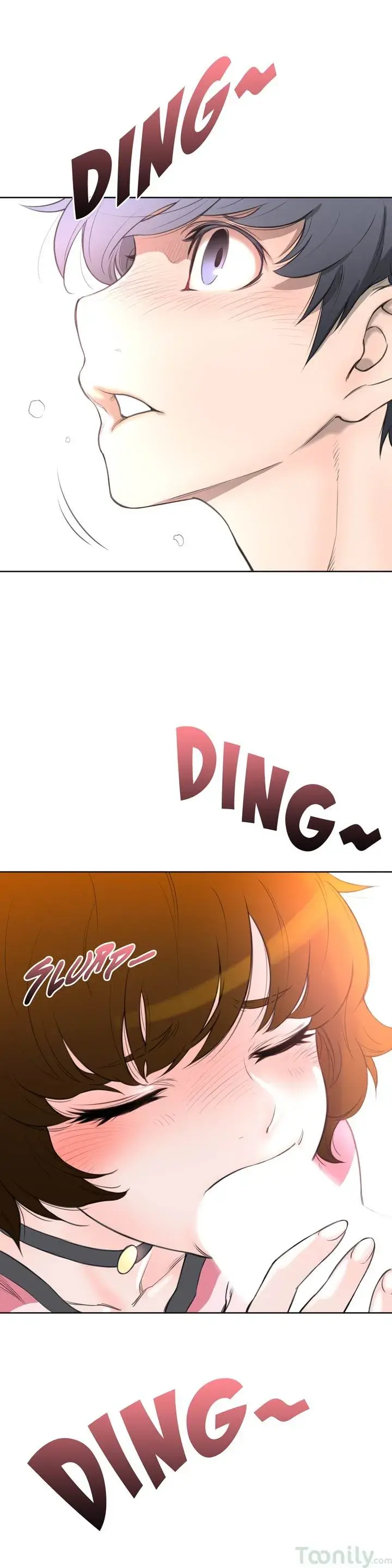 Perfect Half Episode 3 - Page 26
