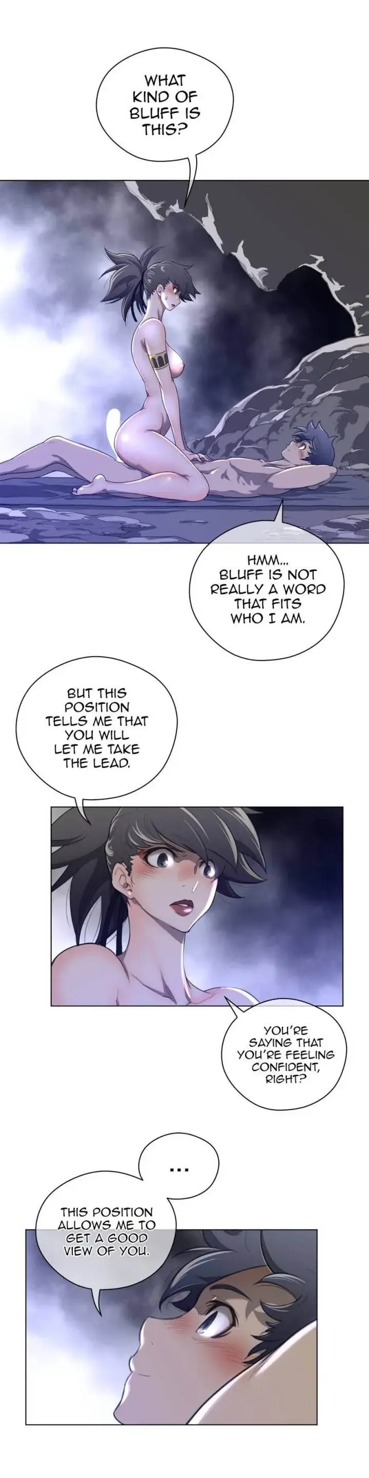 Perfect Half Episode 30 - Page 15