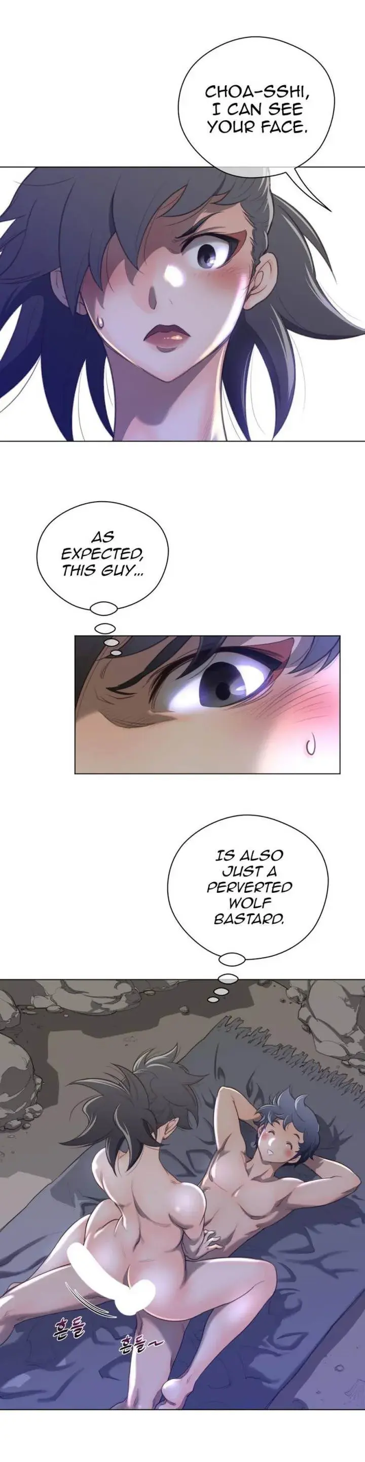 Perfect Half Episode 30 - Page 16