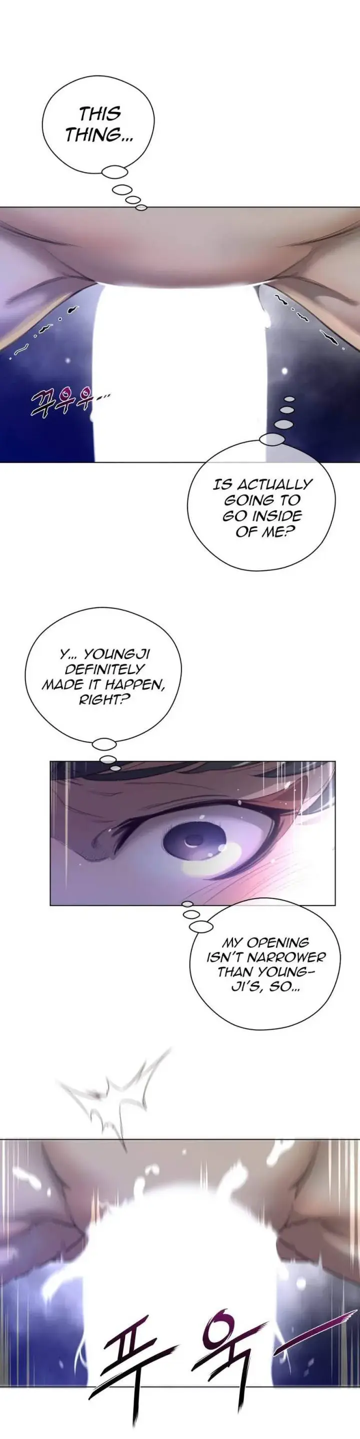 Perfect Half Episode 30 - Page 19