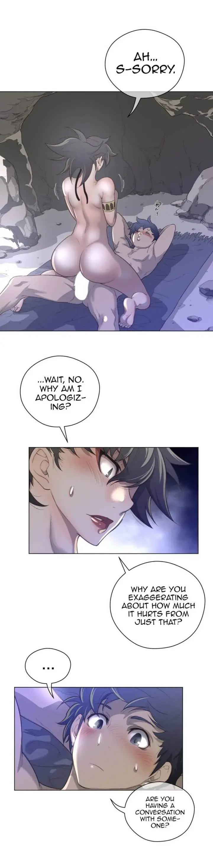 Perfect Half Episode 30 - Page 25