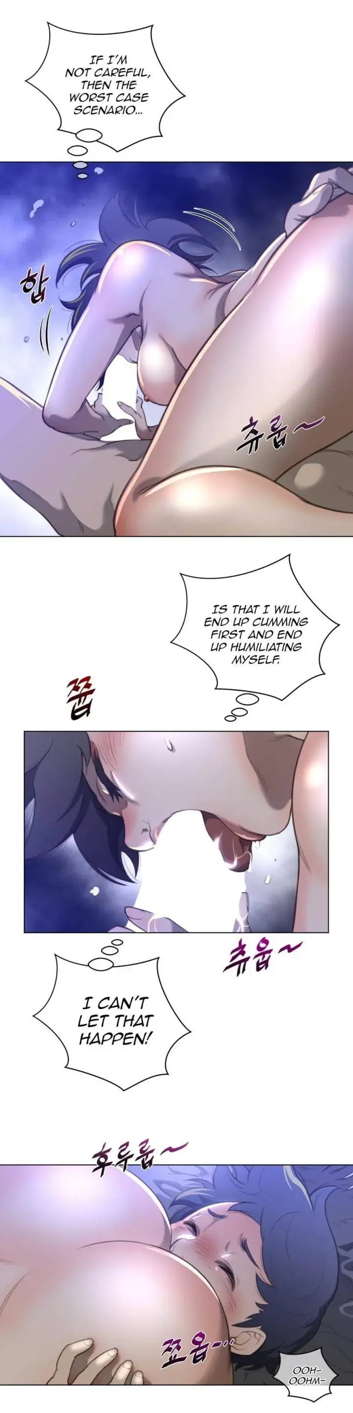 Perfect Half Episode 30 - Page 9