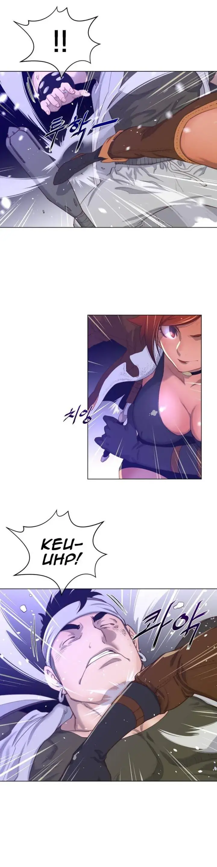 Perfect Half Episode 31 - Page 11