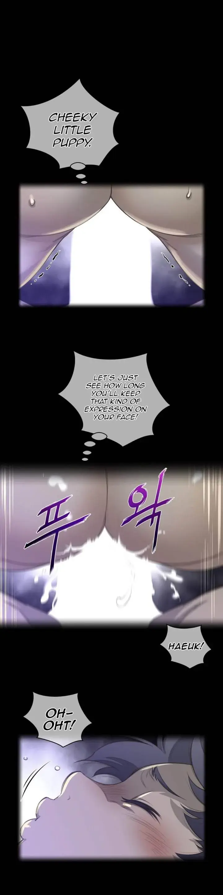 Perfect Half Episode 31 - Page 2
