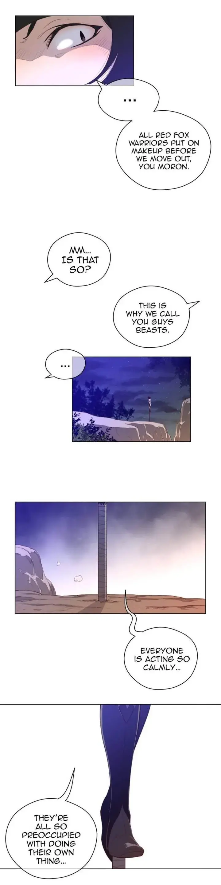 Perfect Half Episode 31 - Page 24