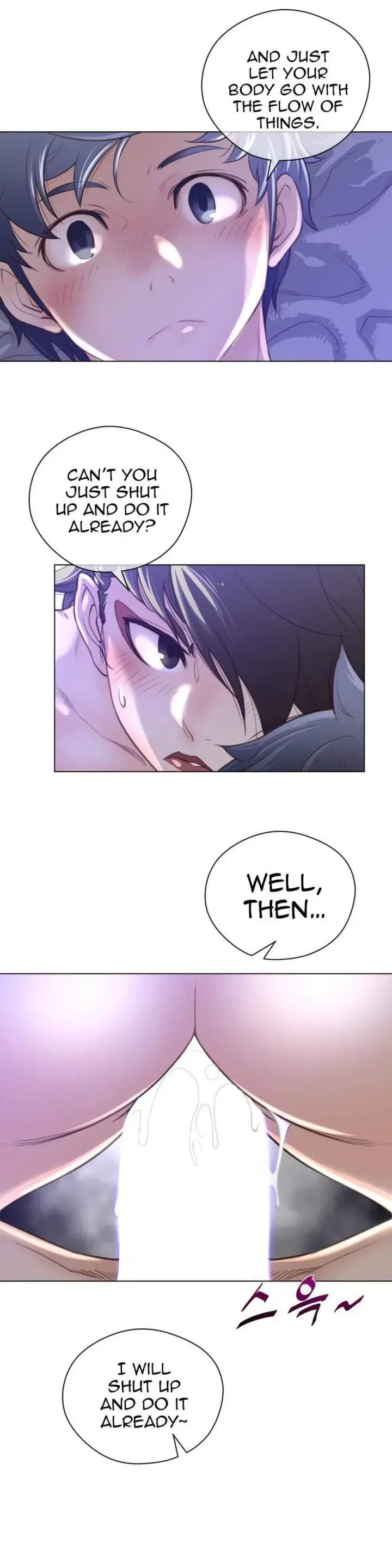 Perfect Half Episode 31 - Page 30