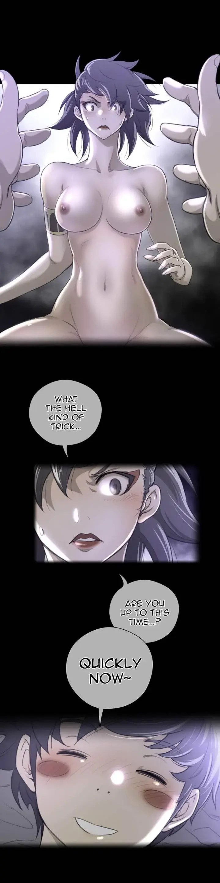 Perfect Half Episode 31 - Page 4