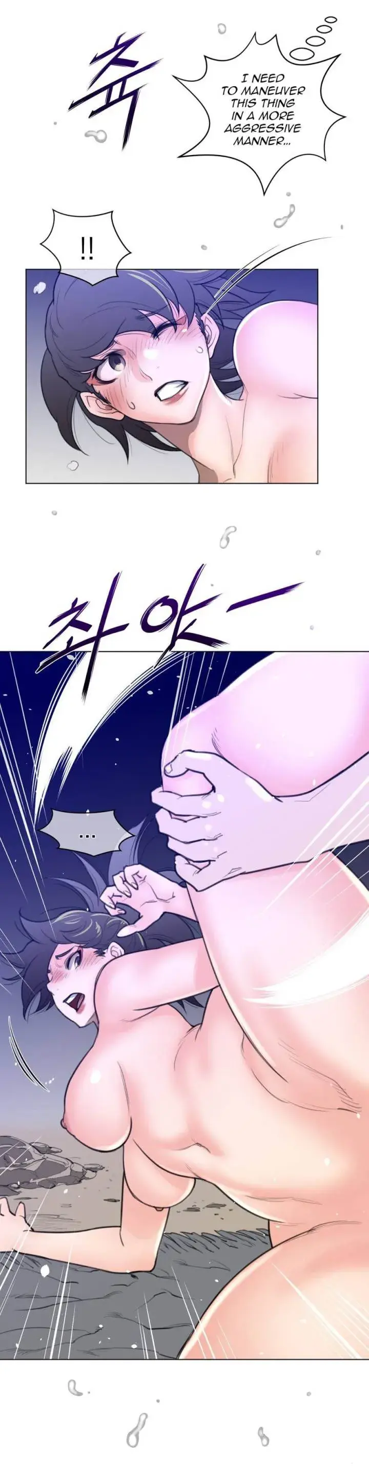 Perfect Half Episode 32 - Page 15