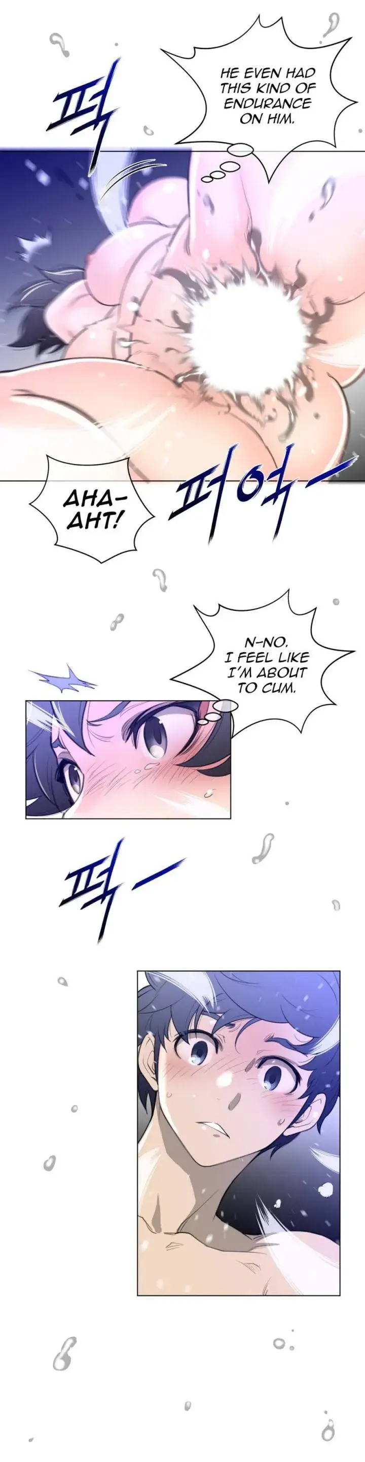 Perfect Half Episode 32 - Page 18