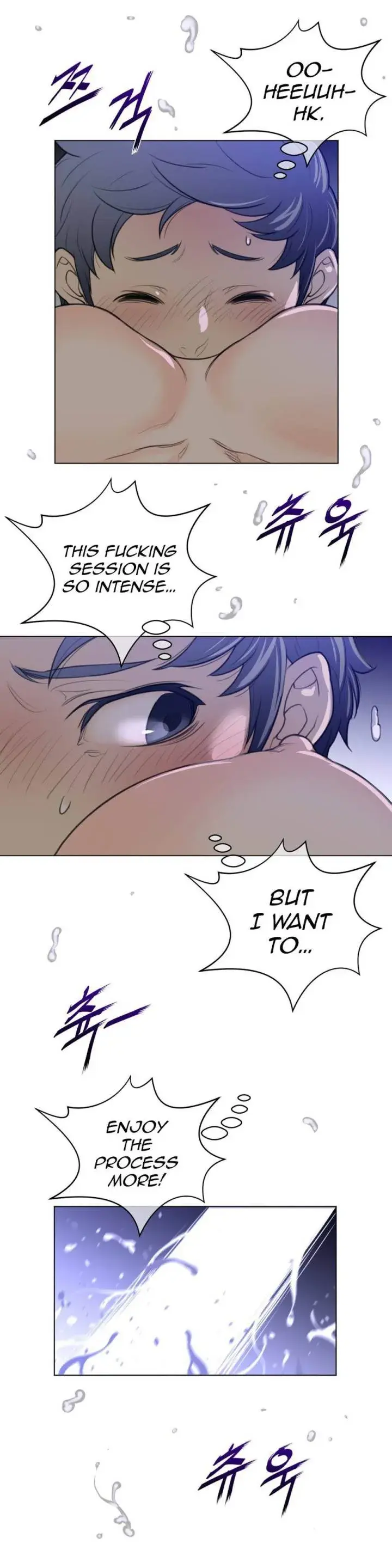 Perfect Half Episode 32 - Page 20