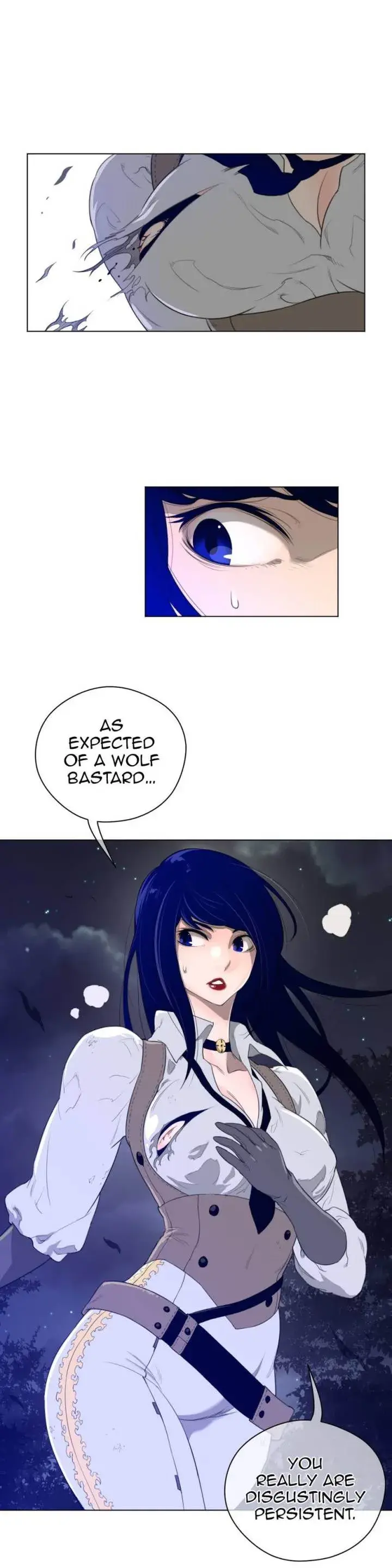 Perfect Half Episode 32 - Page 22