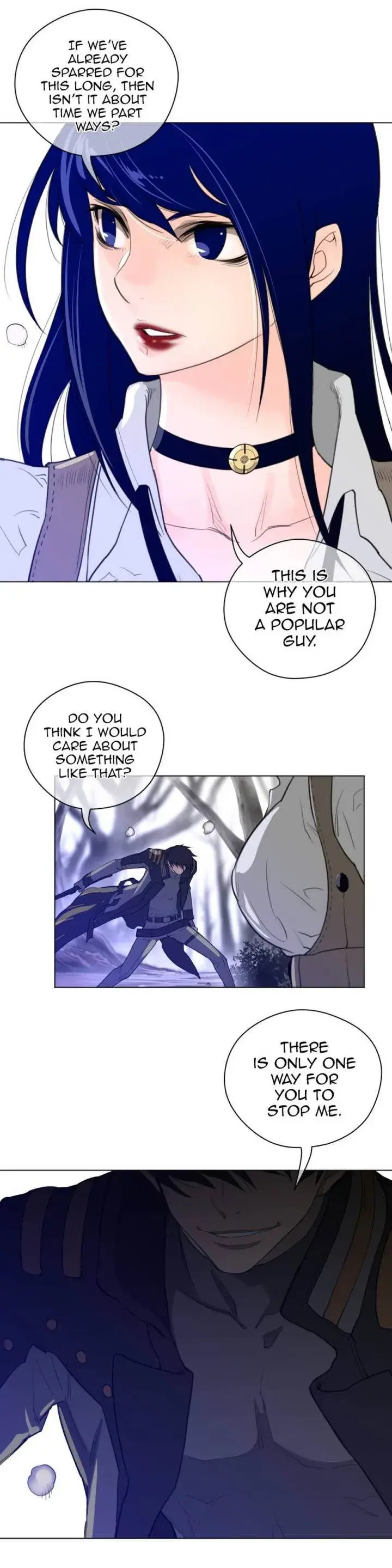 Perfect Half Episode 32 - Page 23