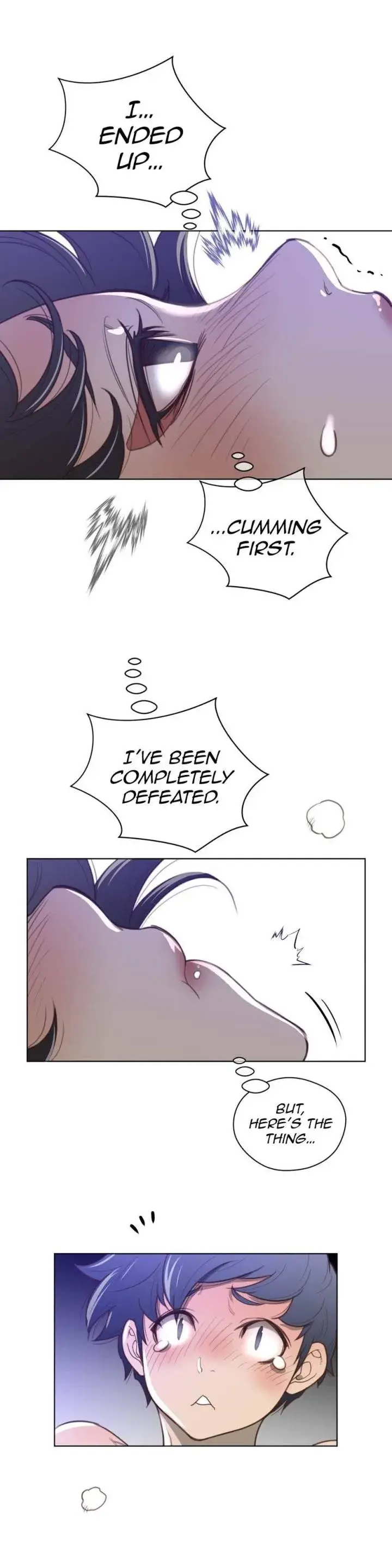 Perfect Half Episode 33 - Page 12