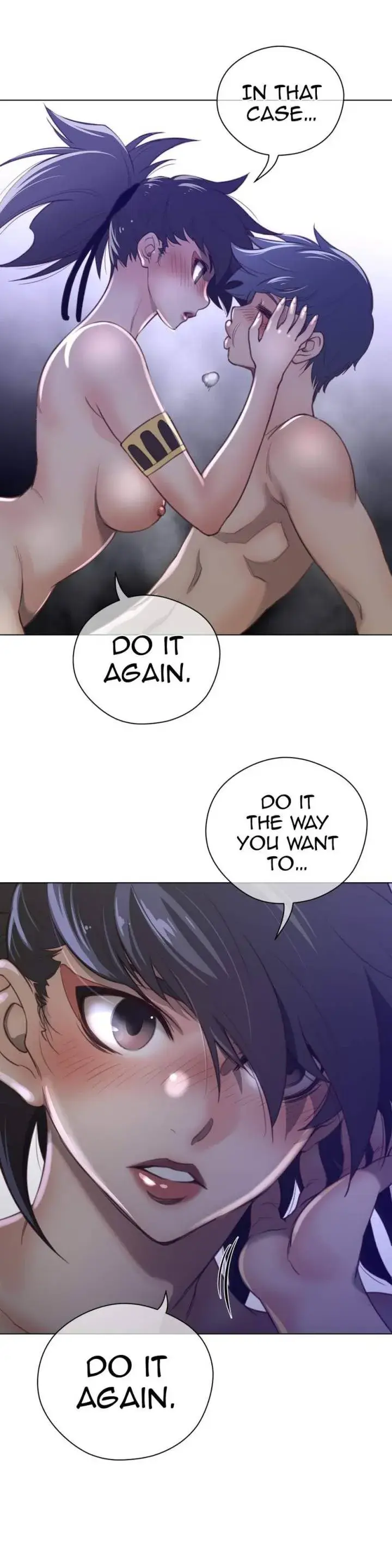 Perfect Half Episode 33 - Page 16