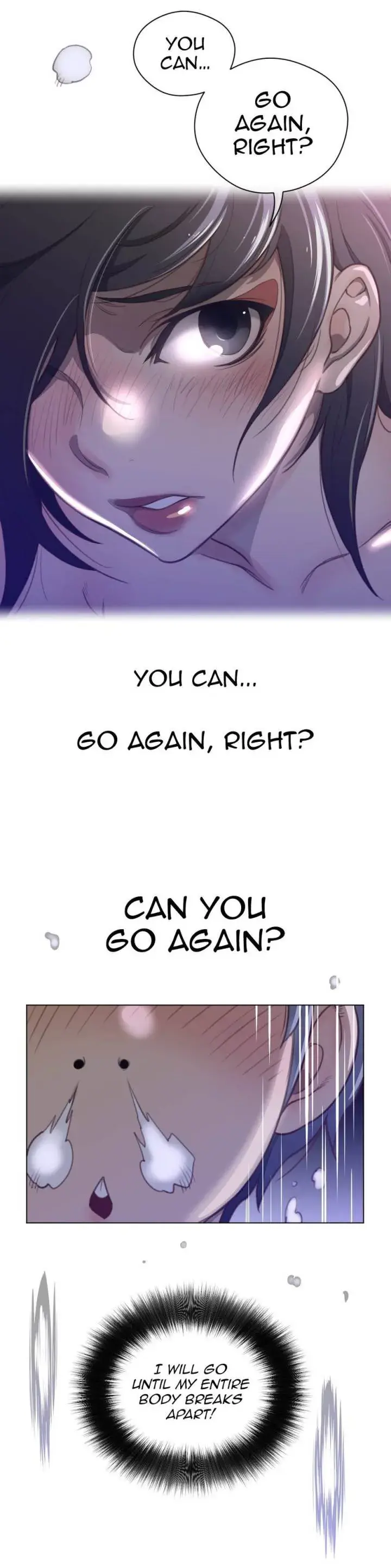Perfect Half Episode 33 - Page 18