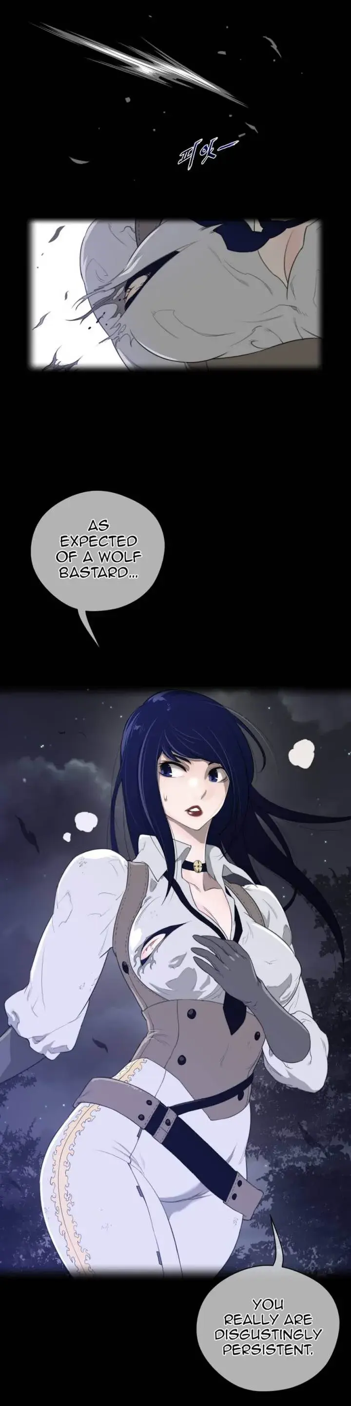 Perfect Half Episode 33 - Page 2
