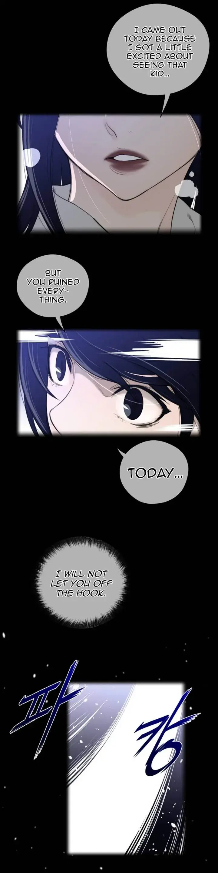Perfect Half Episode 33 - Page 3