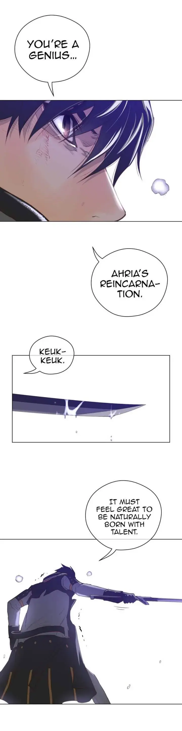 Perfect Half Episode 34 - Page 10