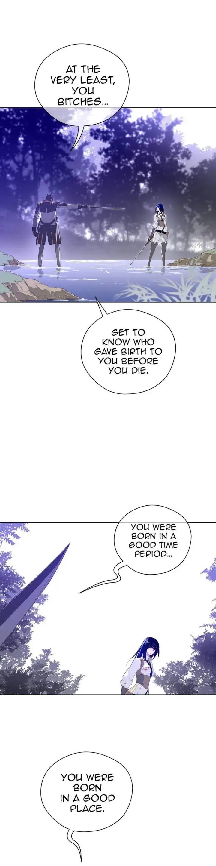 Perfect Half Episode 34 - Page 11