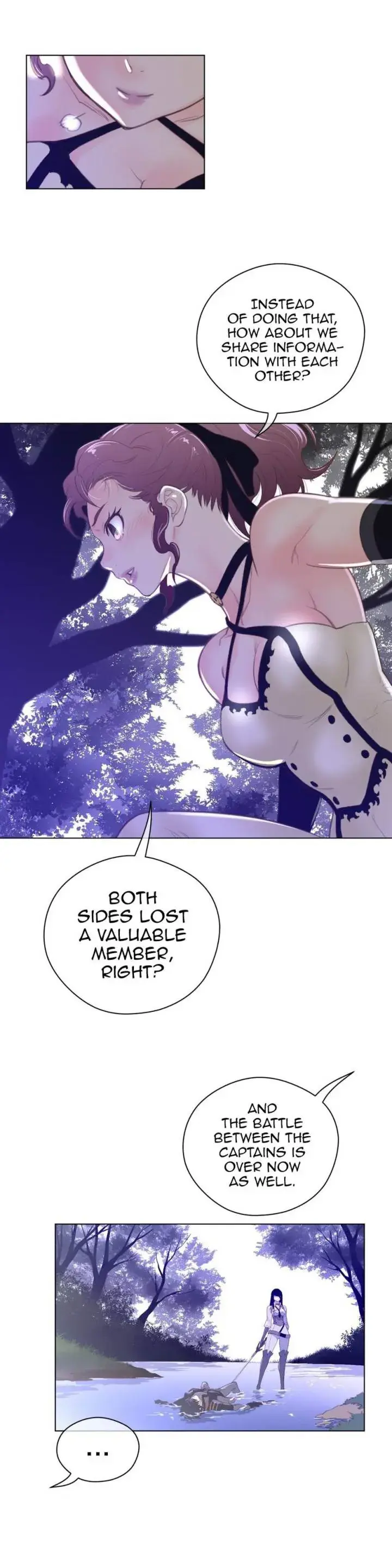 Perfect Half Episode 34 - Page 18