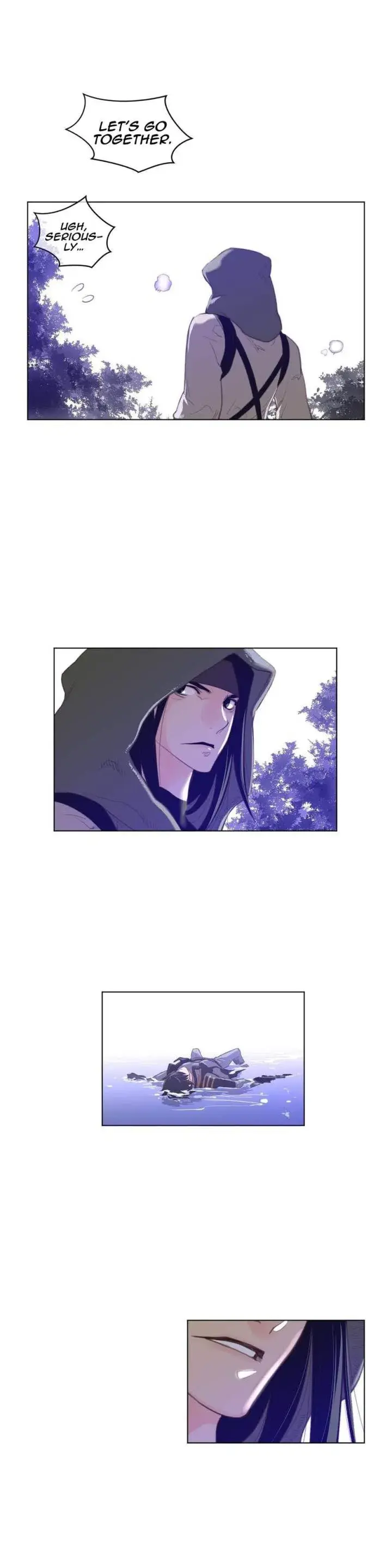 Perfect Half Episode 34 - Page 21