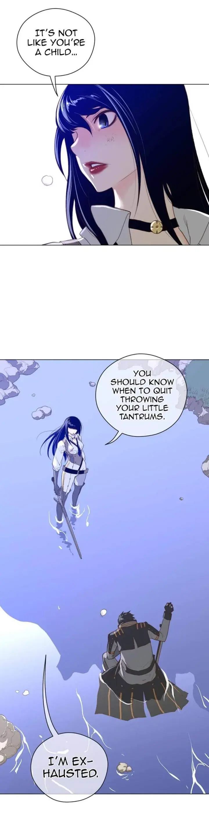 Perfect Half Episode 34 - Page 7