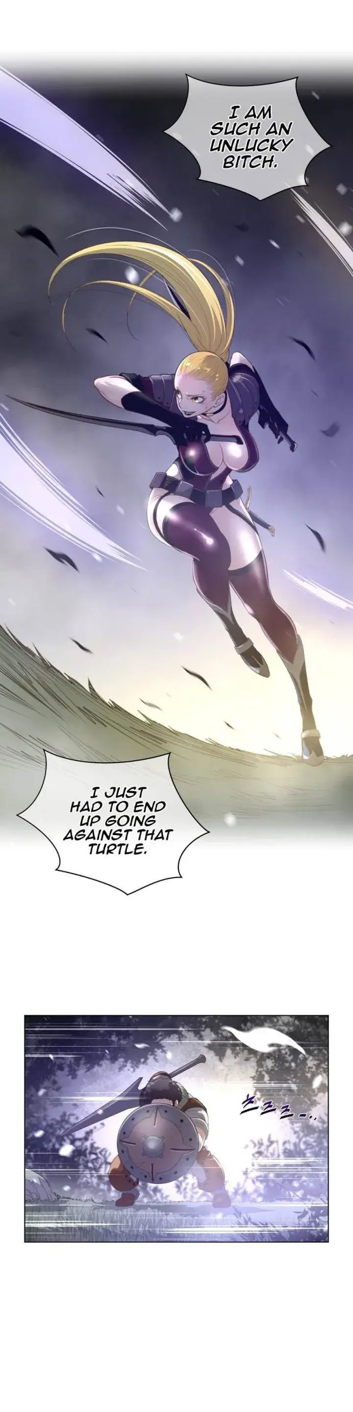 Perfect Half Episode 35 - Page 14
